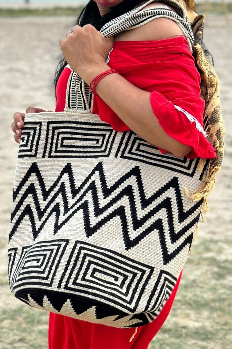 Galería Artesanías Wayuu