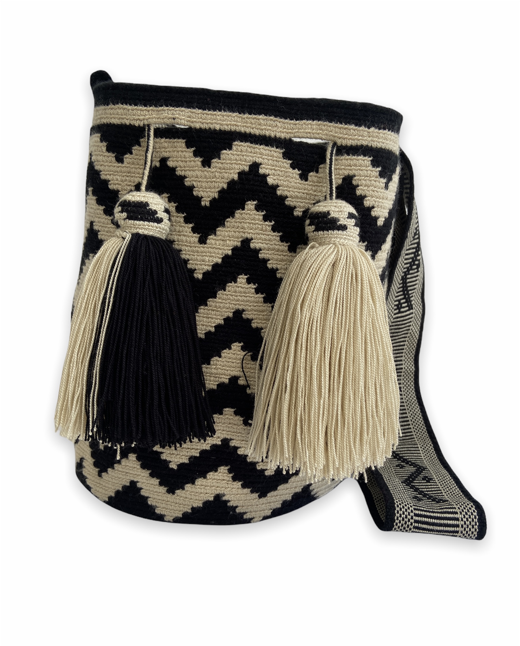 Mochila de 2 hilos estándar