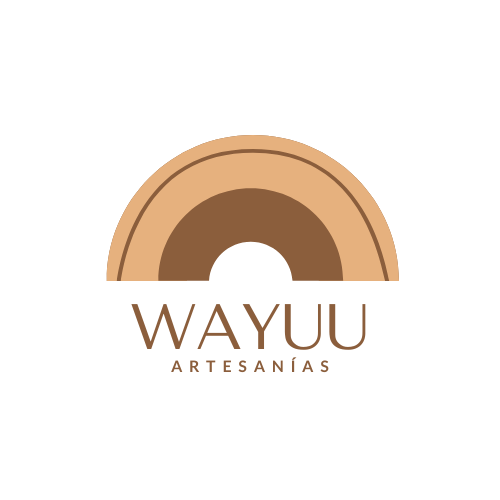 Logo Artesanías Wayuu